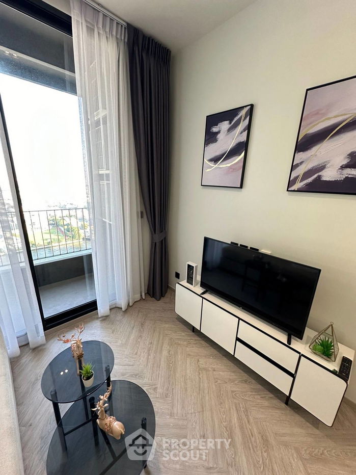 picture 2-BR Condo at Chapter Charoennakhorn - Riverside near BTS Krung Thon Buri (ID 1477722) - 1/38
