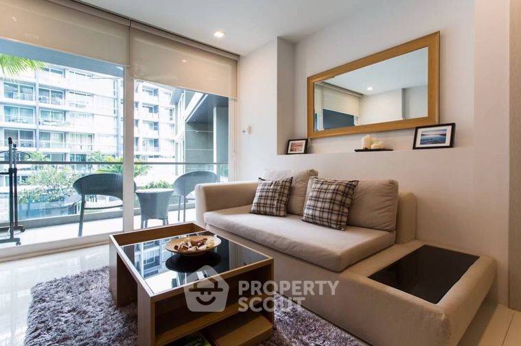 picture 1-BR Condo at Apus Condominiums close to Central Pattaya (ID 1811399) - 4/13
