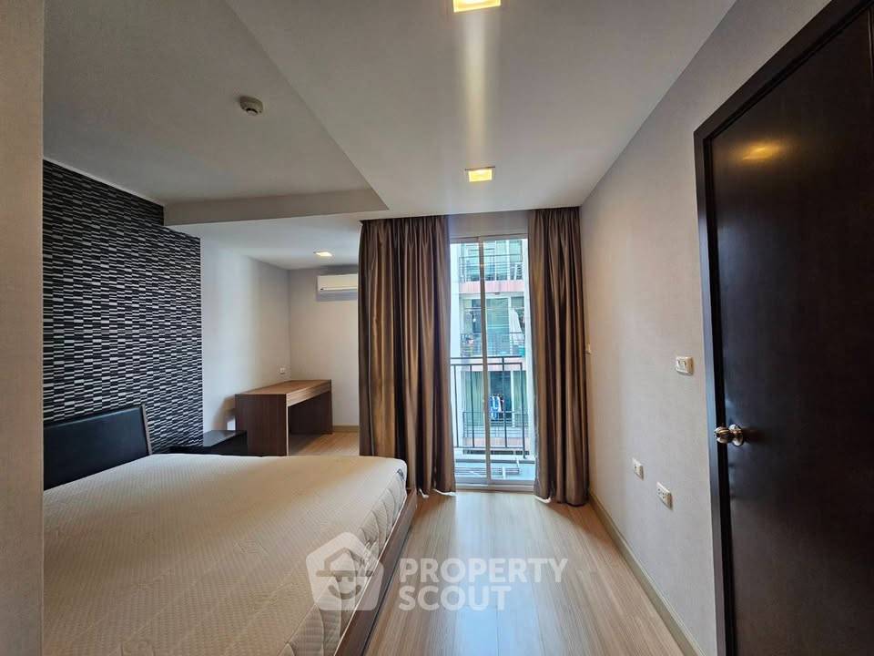 picture 1-BR Condo at D Condo Ratchada 19 near MRT Ratchadaphisek (ID 2158224) - 16/20