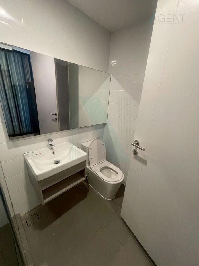 picture 📌 For Rent Condo KNIGHTSBRIDGE SUKHUMVIT - THEPHARAK Building 1, Floor 34,2 bed room, Room size 37 sqm - 8/8
