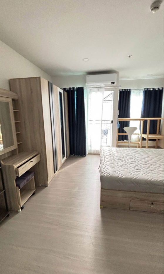 picture #R5358 Condo for rent Supalai Park Yaek Fai Chai Station - 5/17