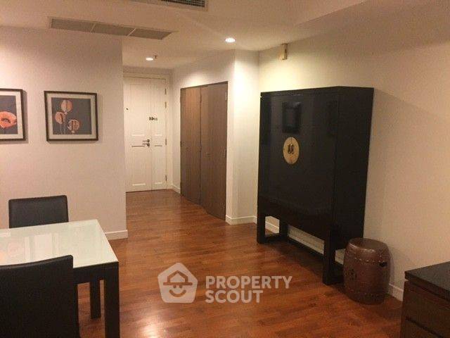 picture 2-BR Condo at Baan Siri 24 near BTS Phrom Phong (ID 867793) - 4/10