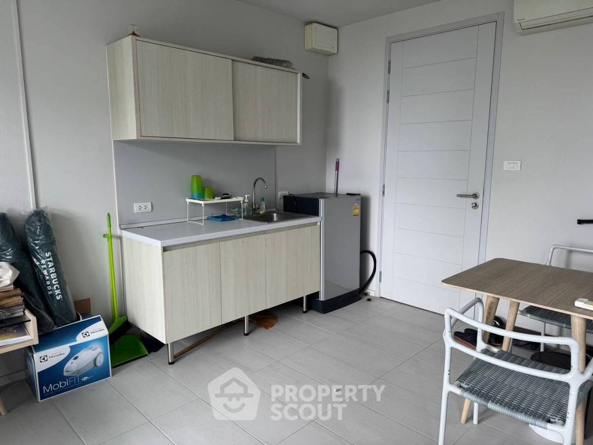 picture 1-BR Condo at Blu Cha Am – Hua Hin close to Cha-Am Beach (ID 1905102) - 4/10