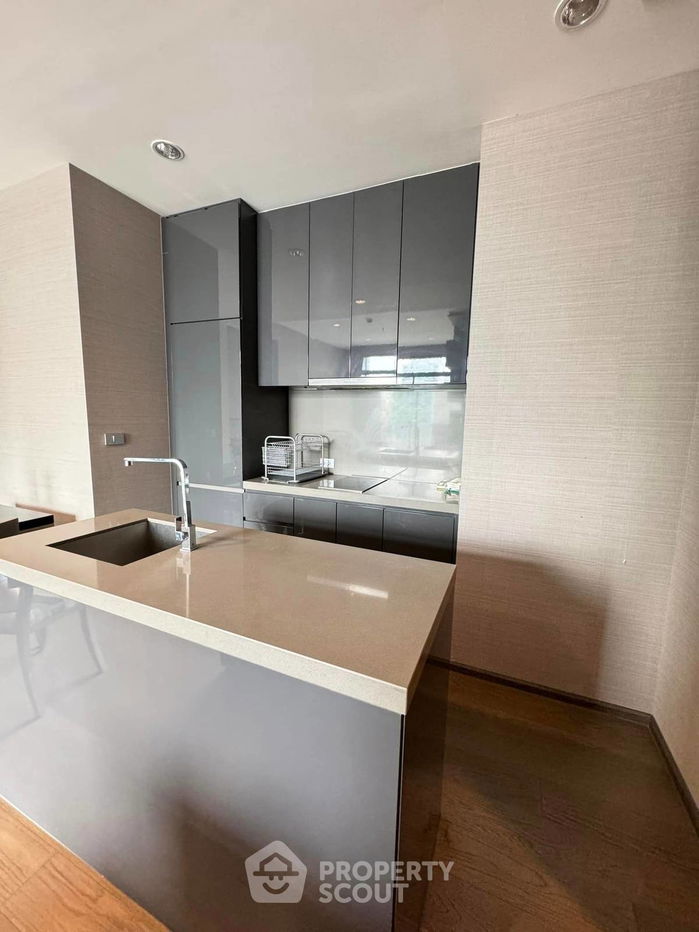 picture 2-BR Condo at The Diplomat Sathorn near BTS Surasak (ID 1754434) - 5/17
