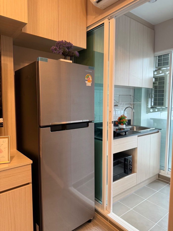 picture 🏢 For Rent: Regent Home Bangna – Beautiful Room, Fully Furnished, Ready to Move In - 6/11