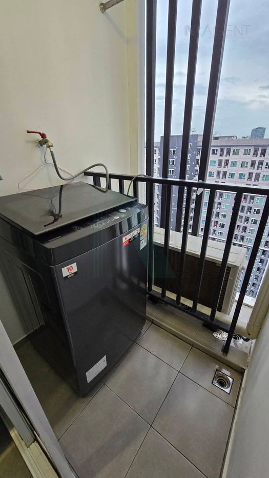 picture For Sell Condo REGENT HOME BANGSON PHASE 28 Building A, Floor 25,1 bed room, Room size 28 sqm - 8/8