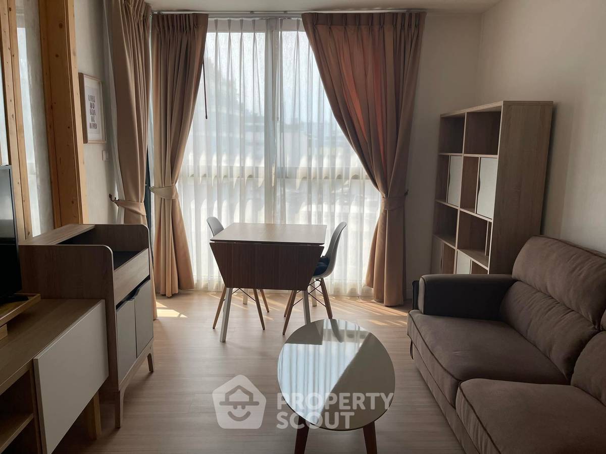 รูป คอนโด 1-ห้องนอน ที่ ดี 25 คอนโดมิเนียม ทองหล่อ ใกล้ ทองหล่อ (ID 759615) - รูปที่ 11/31