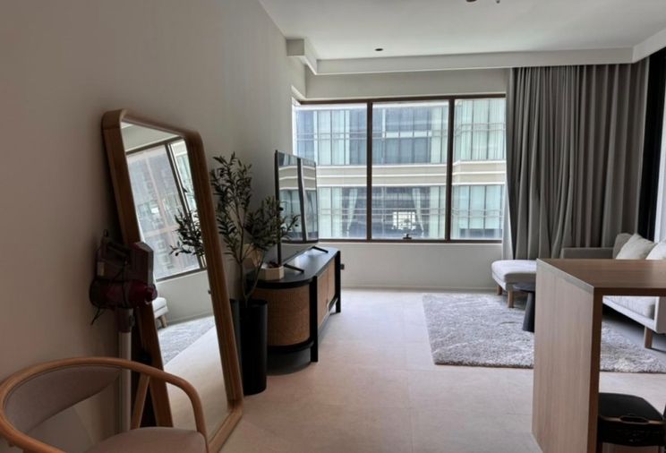 เช่า ดิ เอ็มโพริโอ เพลส สวย ทำเลดี พร้อมอยู่ ใกล้ BTS พร้อมพงษ์ สนใจแอตไลน์ครับ@841qqlnr