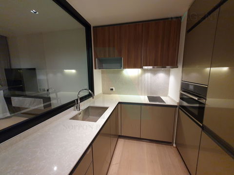 🚩 For Rent Condo CHALERMNIT ART DE MAISON Building B, Floor 5,1 bed room, Room size 42.00 sqm