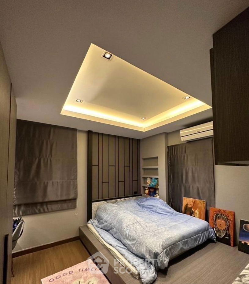 รูป บ้าน 4-ห้องนอน ใน หนองบอน (ID 1997858) - รูปที่ 2/5