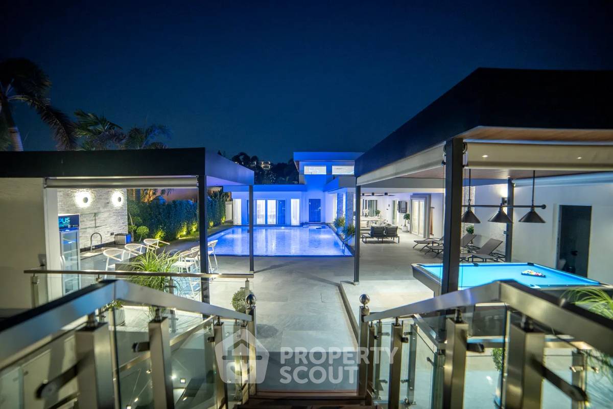 picture 6-BR Villa at Siam Royal View Pattaya close to East Pattaya (ID 2091415) - 6/41