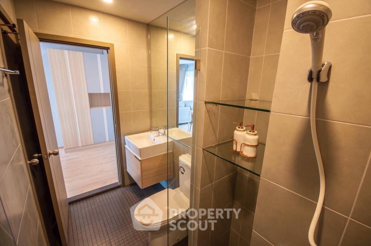 picture 2-BR Condo at Ideo O2 near BTS Bang Na (ID 1524603) - 2/7
