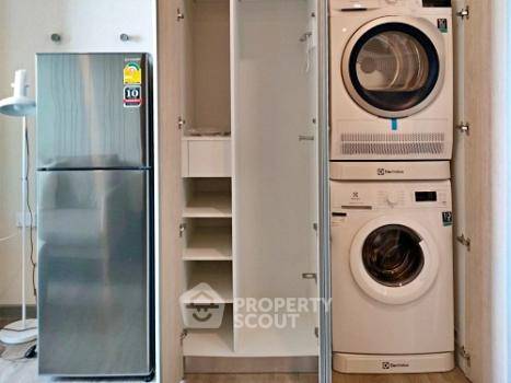 picture 2-BR Condo at Keen Centre Sriracha in Si Racha (ID 860852) - 4/10