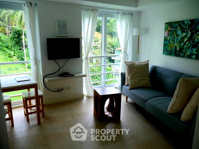 Condos for sale Phuket : 1-BR Condo at Kata Ocean View Condominium 3 in Karon (ID 1054710)