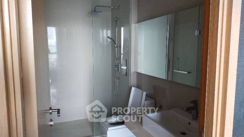 picture 3-BR Condo at Hyde Sukhumvit 13 Condominium near BTS Nana (ID 637304) - 6/24