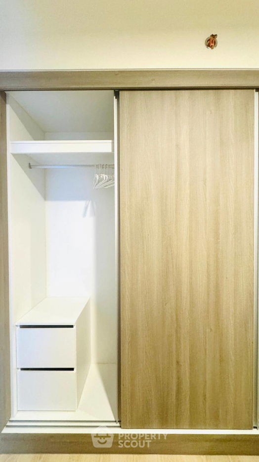 picture 1-BR Condo at A Space Mega 2 in Bang Kaeo (ID 2229560) - 3/12