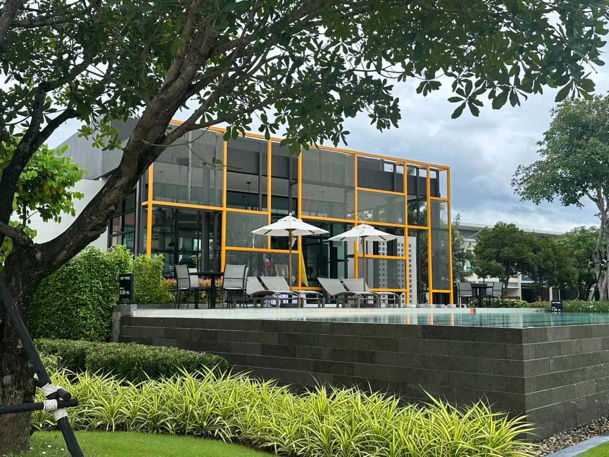 รูป ขายบ้านพร้อมเข้าอยู่! โครงการสิริเพลส ราชพฤกษ์ 346 (198/65) - รูปที่ 15/17