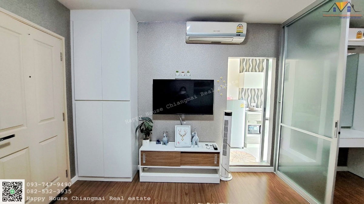 picture For Sale D condo nim 30 sq.m. ( 082-532-3935 ) - 3/21