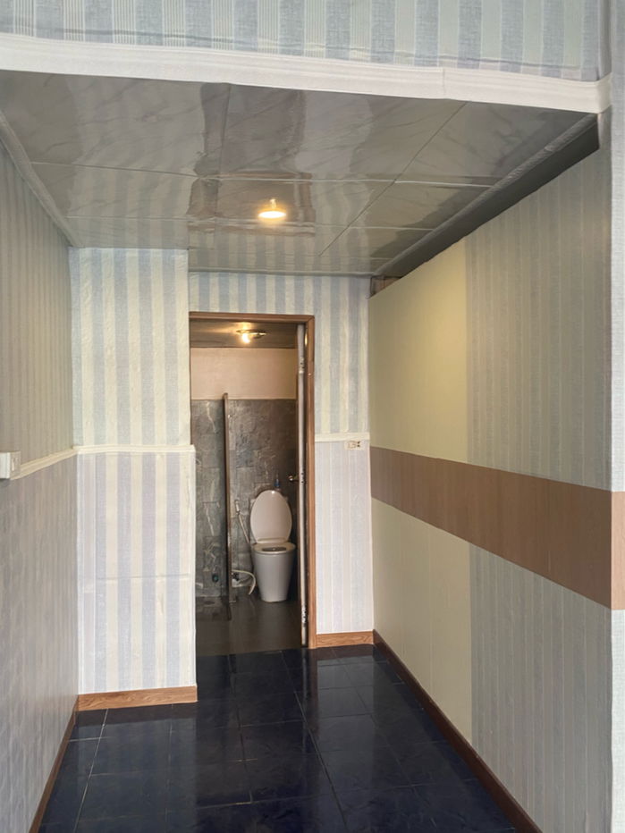 picture Nirun Grand Ville Pattaya Condo – Ground Floor, Building B | Great for Living or Business - 6/31