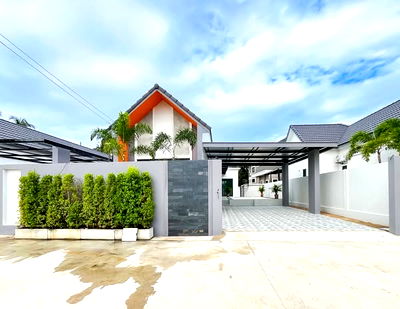 Houses for sale : Selling New house style Nordic 5.79 million
