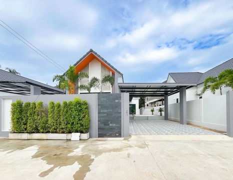 Selling New house style Nordic 5.79 million