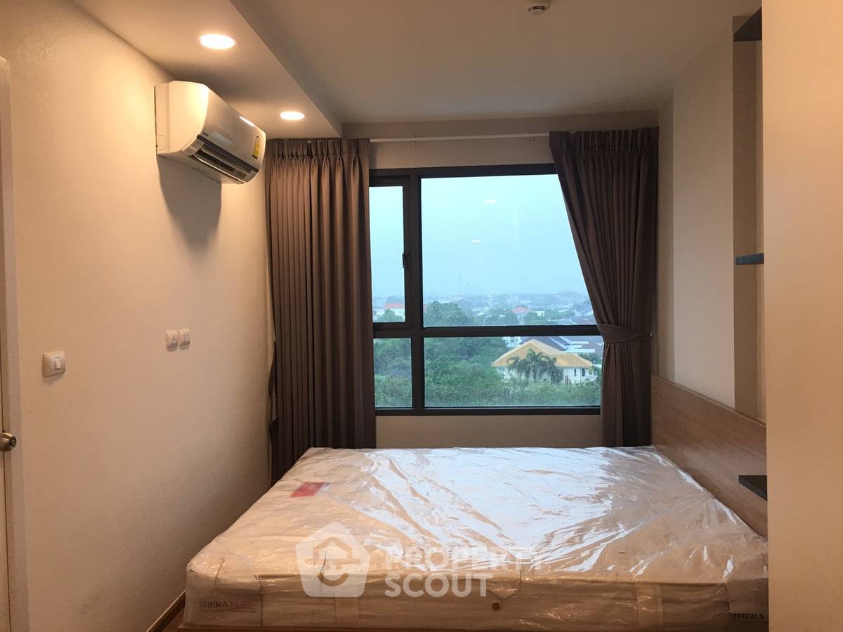 รูป คอนโด 1-ห้องนอน ที่ พราว3 แจ้งวัฒนะ-ปากเกร็ด 23 ใน คลองเกลือ (ID 407913) - รูปที่ 3/5