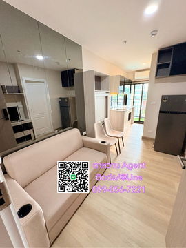 ☄️☄️☄️7,500/month 24 sqm.☄️☄️☄️