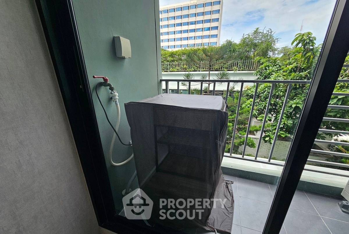 รูป คอนโด 2-ห้องนอน ที่ เคนซิงตัน พหล-เกษตร ใกล้ BTS มหาวิทยาลัยเกษตรศาสตร์ (ID 2099523) - รูปที่ 13/18