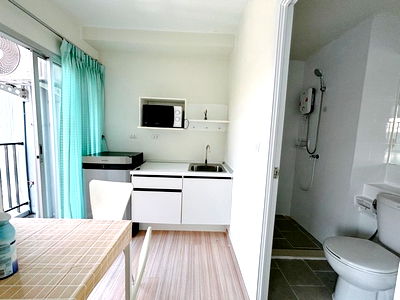 Condos for sale : sss510 For sale Plum Condo Bangyai Station
