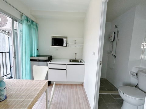 sss510 For sale Plum Condo Bangyai Station