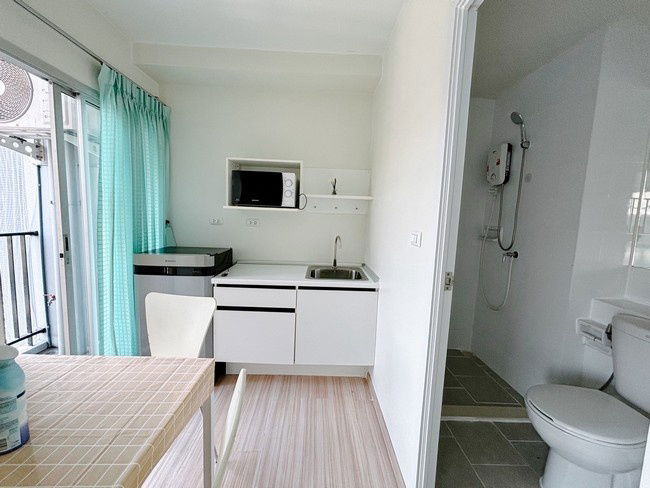 picture sss508 For sale Plum Condo Bangyai Station - 3/8