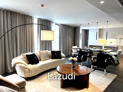 Condos for sale : 3 Bed 249.93 SQ.M La Citta Delre Thonglor 16