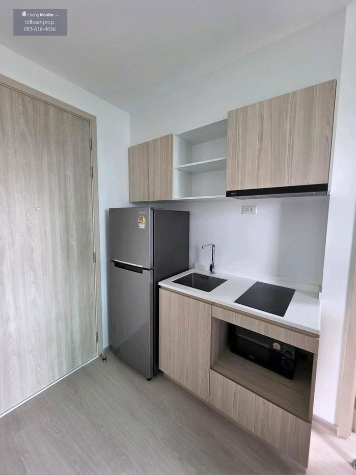 picture Condo for Rent at Nue Noble Ratchada - Lat Phrao (C6807071) - 4/7