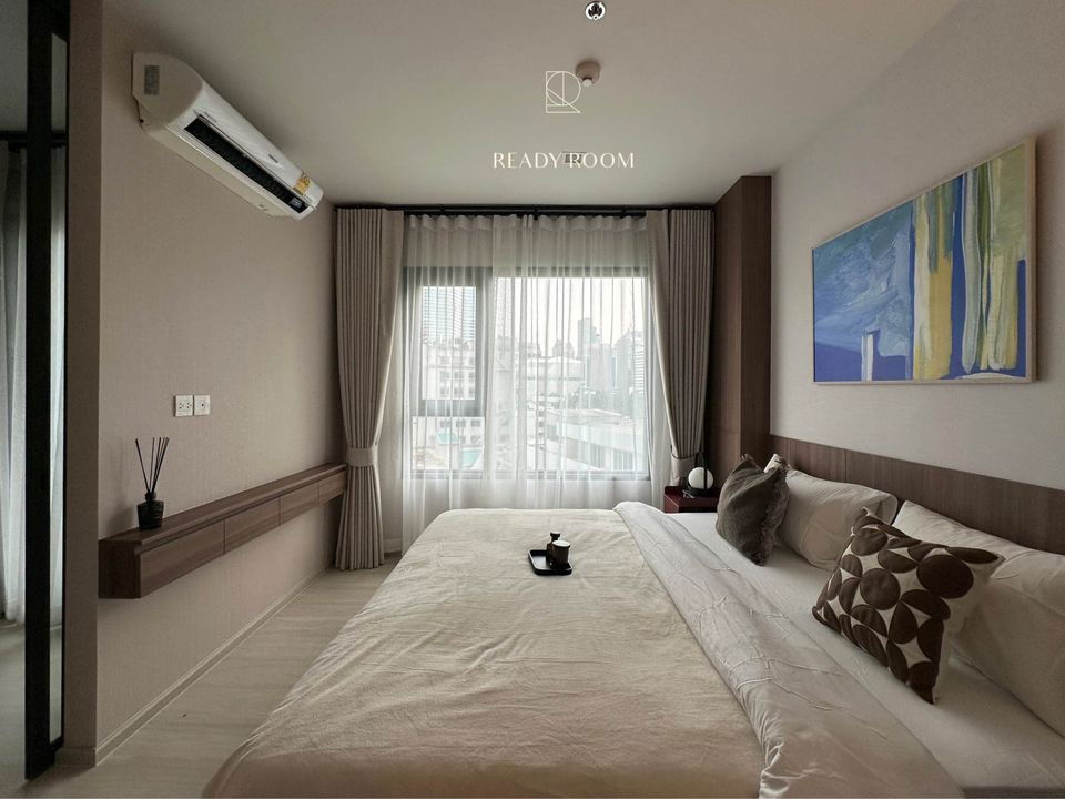 picture Life One Wireless for Rent | Luxury Condo near BTS Ploenchit & Central Embassy - 6/17