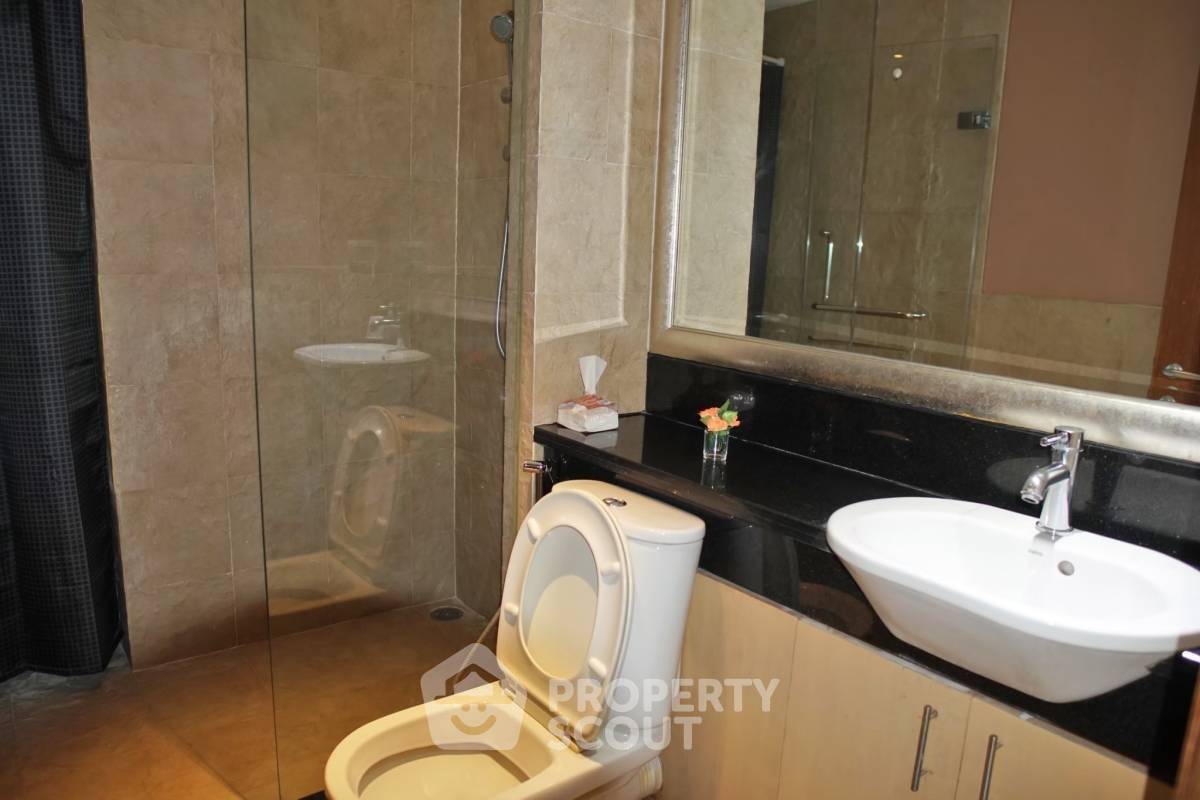 picture 2-BR Condo at Ascott Sathorn near BTS Saint Louis (ID 1781511) - 16/19