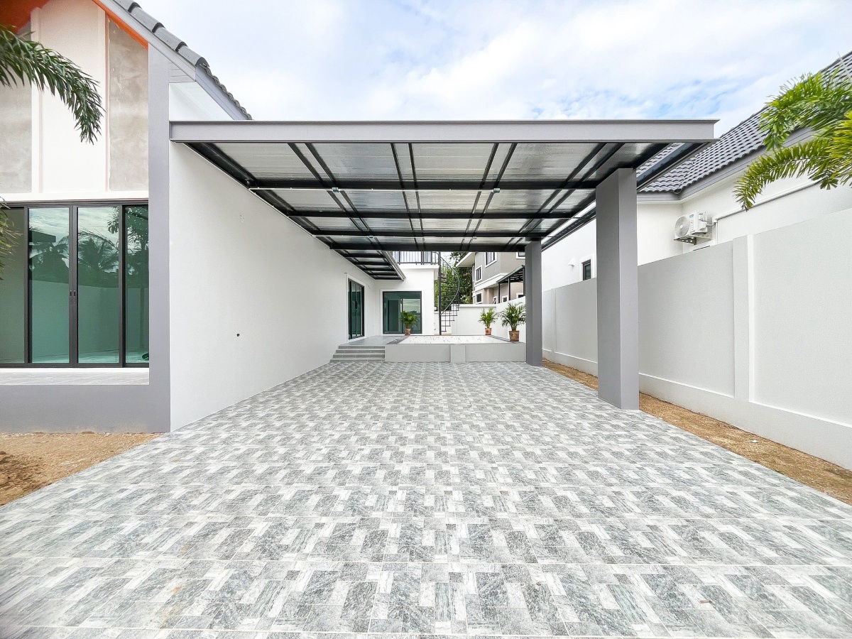 picture Selling New house style Nordic 5.79 million - 5/6