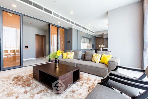 2-BR Condo at The Monument Thonglo close to Thong Lo (ID 1547913)