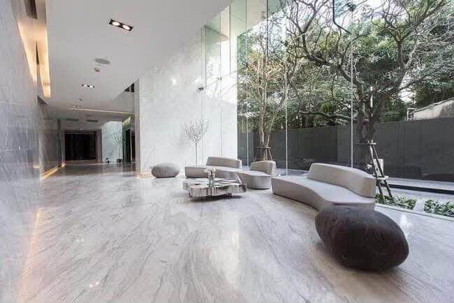รูป 🏡ให้เช่าคอนโด :  เฮช คิว บาย แสนสิริ ทองหล่อ   (ST-02) - รูปที่ 10/10