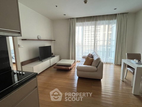 2-BR Condo at 39 By Sansiri near BTS Phrom Phong (ID 1006185)