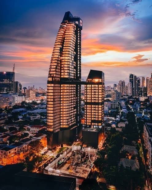รูป #SC7216 ​ 📌 ให้เช่า | 🟦🟨ไอดีโอ คิว สุขุมวิท 36​​🟥🟩💬 𝑪𝒐𝒏𝒕𝒂𝒄𝒕 𝑳𝑰𝑵𝑬: @𝒔𝒆𝒄𝒓𝒆𝒕𝒑𝒓𝒐𝒑𝒆𝒓𝒕𝒚 🔥✨ - รูปที่ 10/15