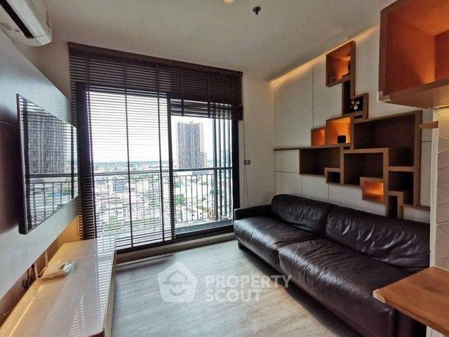 รูป คอนโด 1-ห้องนอน ที่ ริทึ่ม สุขุมวิท 36-38 ใกล้ BTS ทองหล่อ (ID 1533637) - รูปที่ 12/14