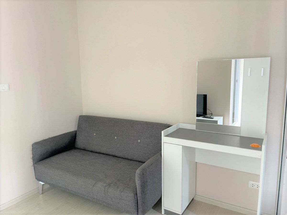 picture Plum Condo Park Rangsit for sale - 2/6