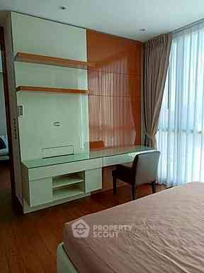 รูป คอนโด 2-ห้องนอน ที่ ดิ แอดเดรส สุขุมวิท 28 ใกล้ BTS พร้อมพงษ์ (ID 832944) - รูปที่ 9/9