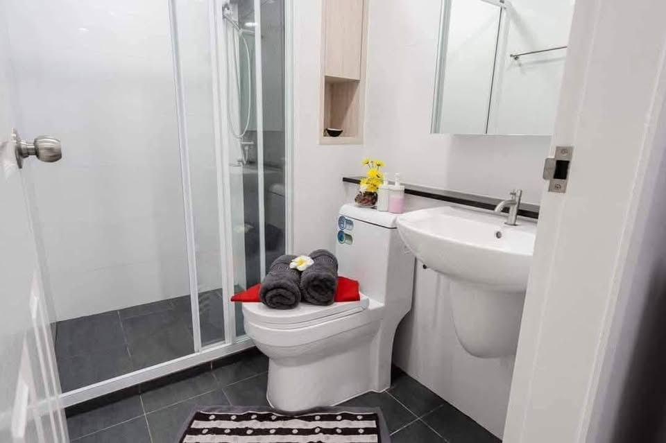 picture Condo for Rent at Green Ville Condo @ Sukhumvit 101 (E6807064) - 4/6