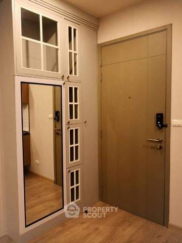 picture 1-BR Condo at The Tempo Grand Wutthakat near BTS Wutthakat (ID 516387) - 2/6