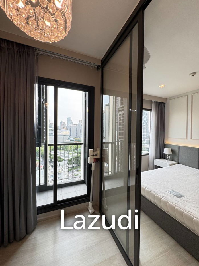 picture 1 Bed 1 Bath 35 SQ.M Life One Wireless - 11/16