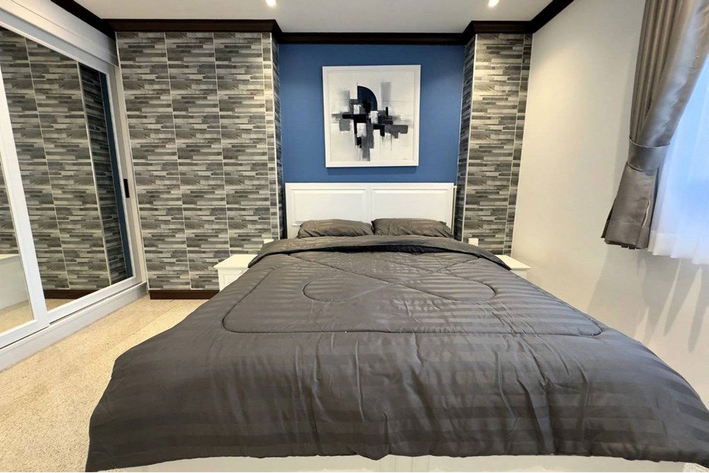 รูป [920471004-963] 2 ห้องนอน ขนาด 123 ตร.ม. ขายคอนโด ม. ที่รอยัล ฮิลล์ รีสอร์ท - รูปที่ 8/26