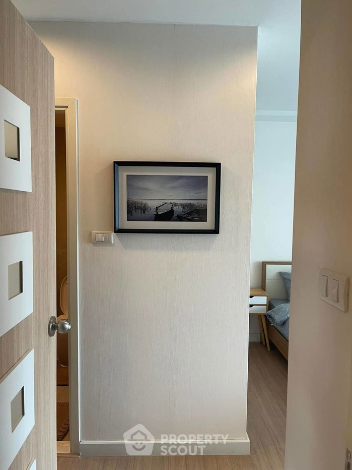 รูป คอนโด 1-ห้องนอน ที่ ดี 25 คอนโดมิเนียม ทองหล่อ ใกล้ ทองหล่อ (ID 759615) - รูปที่ 18/31