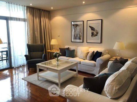 2-BR Condo at All Seasons Mansion Condominium near BTS Phloen Chit (ID 2180327)