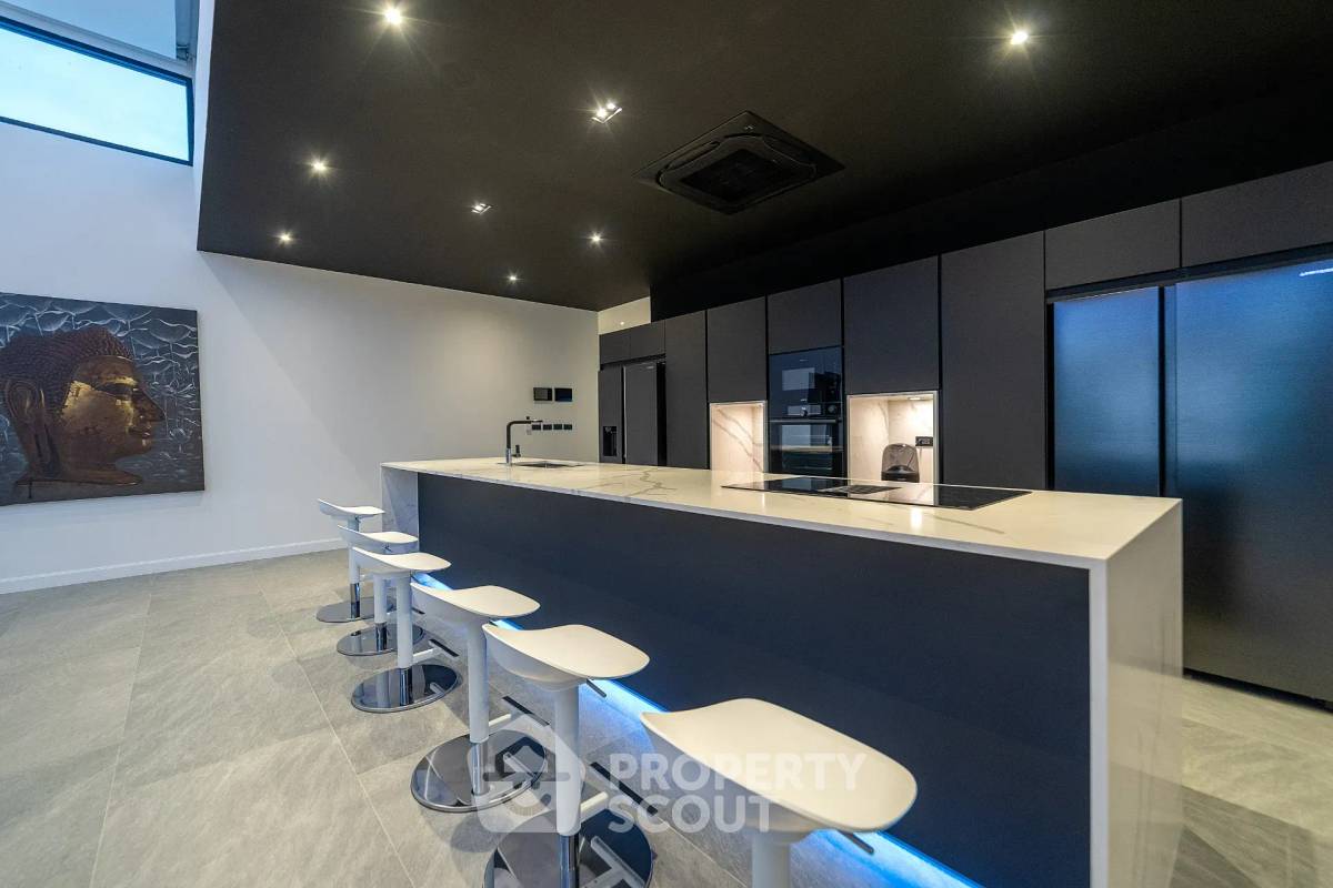 รูป วิลล่า 6-ห้องนอน ที่ สยาม รอยัล วิว พัทยา ใกล้ พัทยาตะวันออก (ID 2091364) - รูปที่ 23/48
